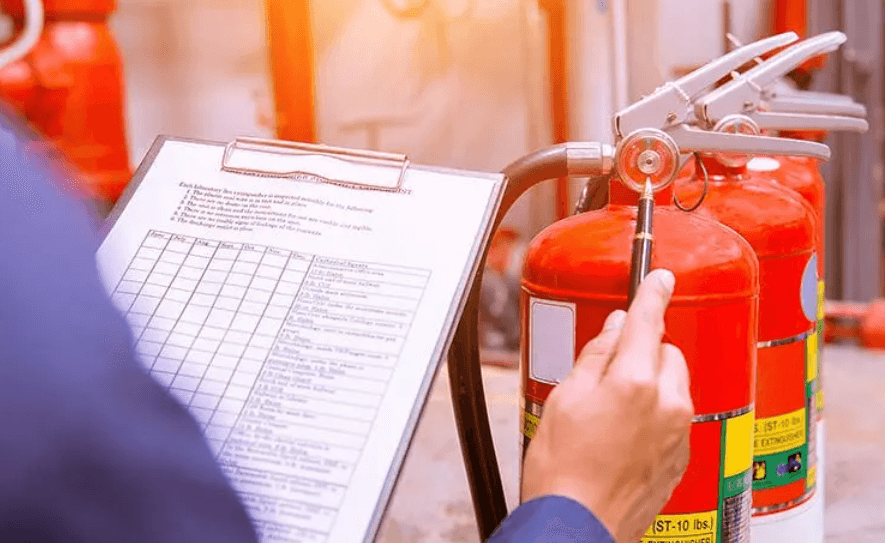 Fire Risk Assessment