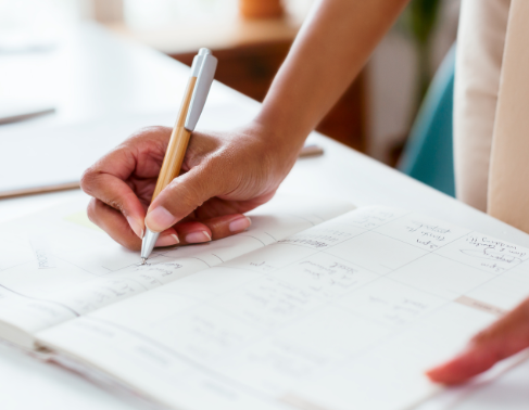 How to Build a Career Plan Around Your Real Needs